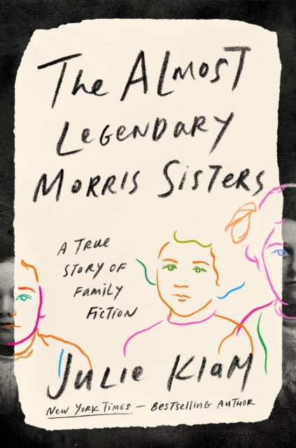 Almost Legendary Morris Sisters