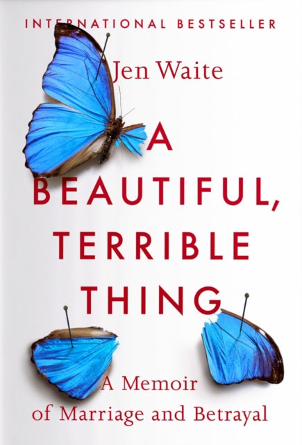 Beautiful Terrible Thing