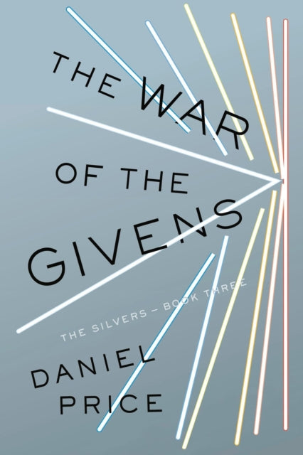 War Of The Givens