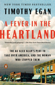 Fever In The Heartland A