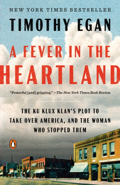 Fever In The Heartland A