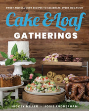 Cake Loaf Gatherings