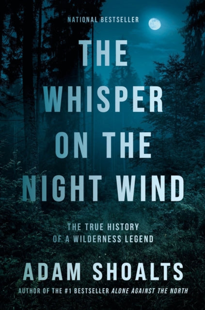 Whisper On The Night Wind The