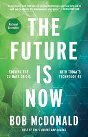 Future Is Now The
