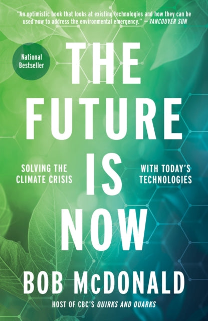 Future Is Now The