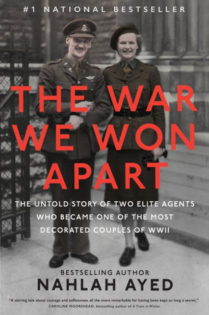 War We Won Apart The