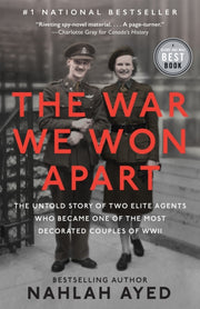 War We Won Apart The