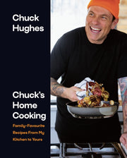 Chucks Home Cooking