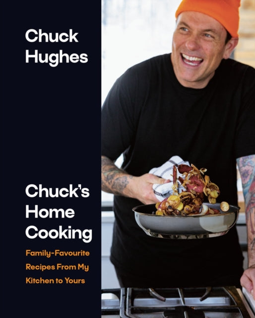 Chucks Home Cooking