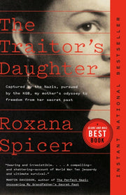 Traitors Daughter The