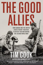 Good Allies The