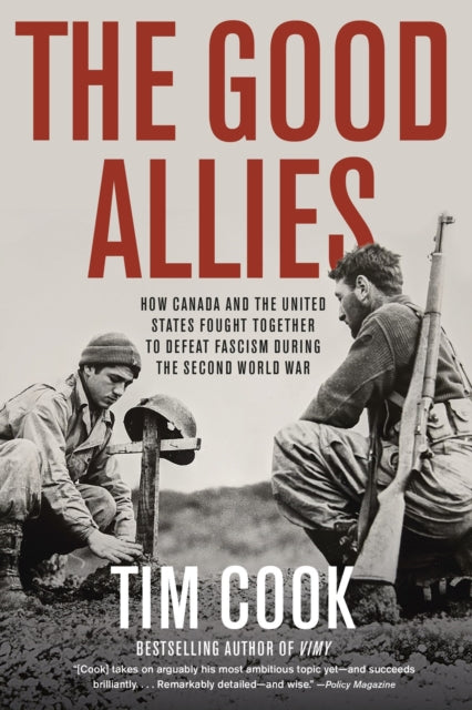 Good Allies The