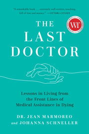 Last Doctor