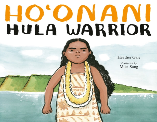 Hula Warrior