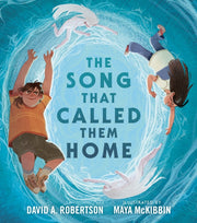 Song That Called Them Home The