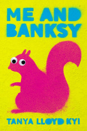 Me & Banksy