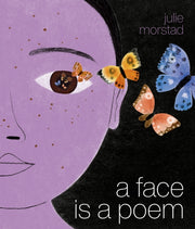 Face Is A Poem