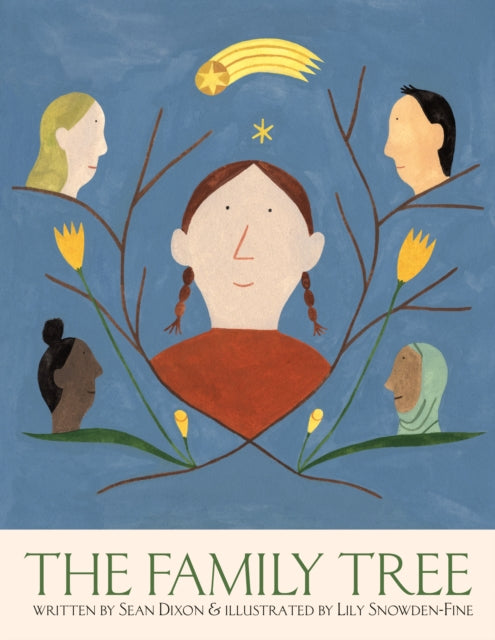 Family Tree The