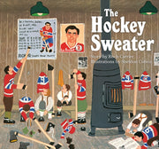 Hockey Sweater The