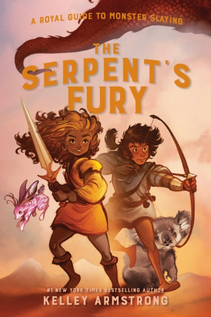 Serpents Fury The