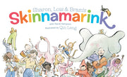 Sharon Lois & Brams Skinnamarink