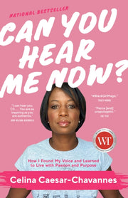 Can You Hear Me Now