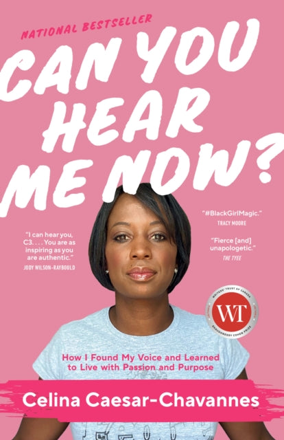 Can You Hear Me Now