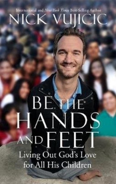 Be The Hands & Feet Exp