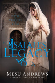 Isaiahs Legacy By Andrews, Mesu