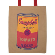 Campbells Soup Tote Bag By Warhol, Andy