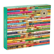 Phat Dog Vintage Pencils 1000 Piece Foil By Galison