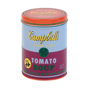 Andy Warhol Soup Can Red Violet 300 Piec