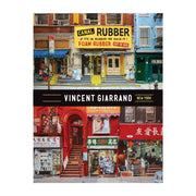 Vincent Giaranno Ny Ny Portfolio Notes By Giaranno,vincent
