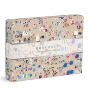 Gray Malin Beach 500 Pcs Doublesided Puz By Malin,gray
