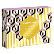 Jonathan Adler Versailles Playing Cards By Galison