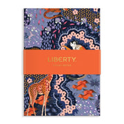 Liberty Maxine Hardcover Sticky Not