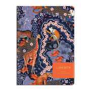Liberty London Maxine Writers Notebook / By Galison