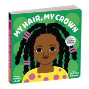 My Hair My Crown