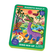 Dino Mix Up Magnetic Build It