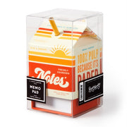 Freshly Squeezed Notes By Brass Monkey