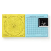La Chart Notepad Set Of 2