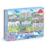 Michael Storrings Newport M 1000pc
