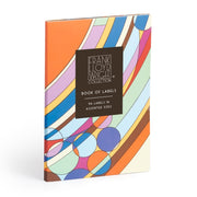 Frank Lloyd Wright Book Of Labels By Galison Wright