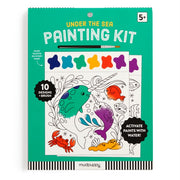 Under The Sea Painting Kit