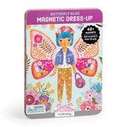 Butterfly Bliss Magnetic Dress Up