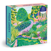 High Grove 1000 Piece Puzzle In S