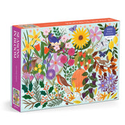Seasons In Bloom 1000 Piece Puzzle