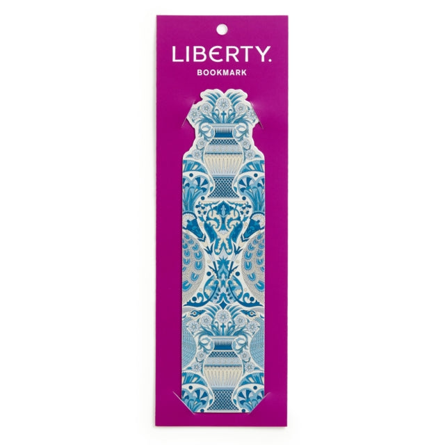 Liberty Oscars Palace Shaped Bookmark
