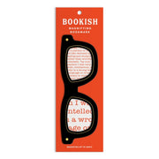 Classic Readers Bookmark With Magnifier