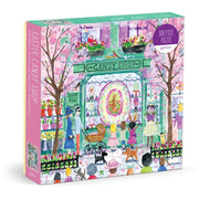 Michael Storrings Easter Cand 500pc